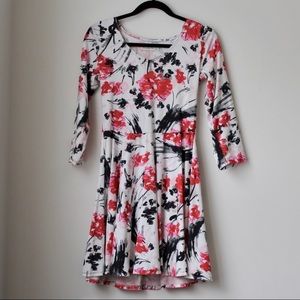 Abercrombie Skater Dress!